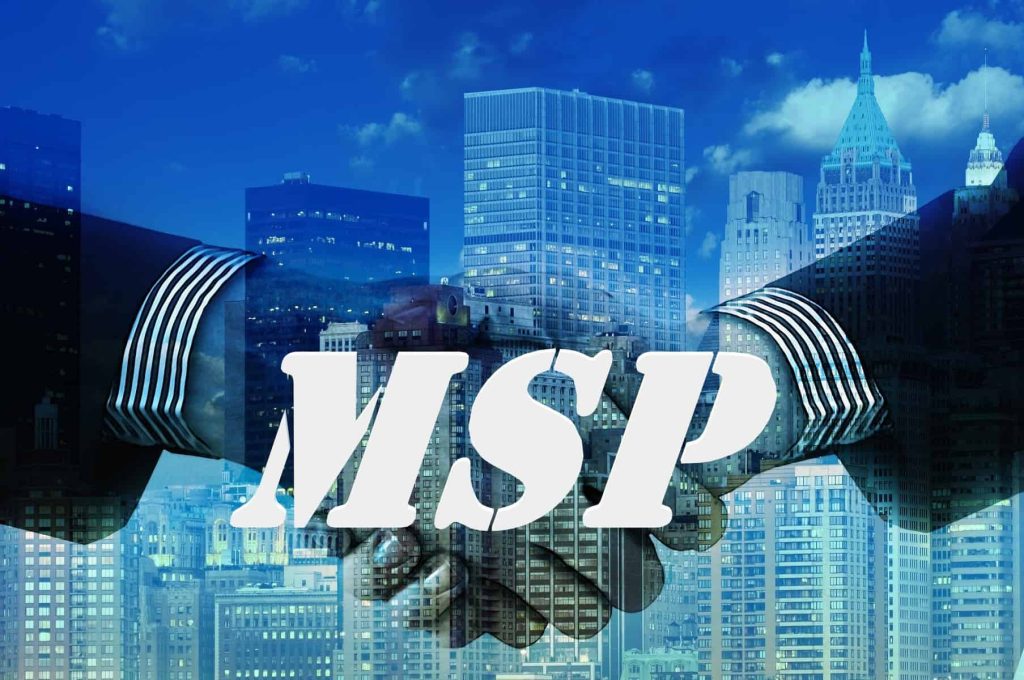 MSP