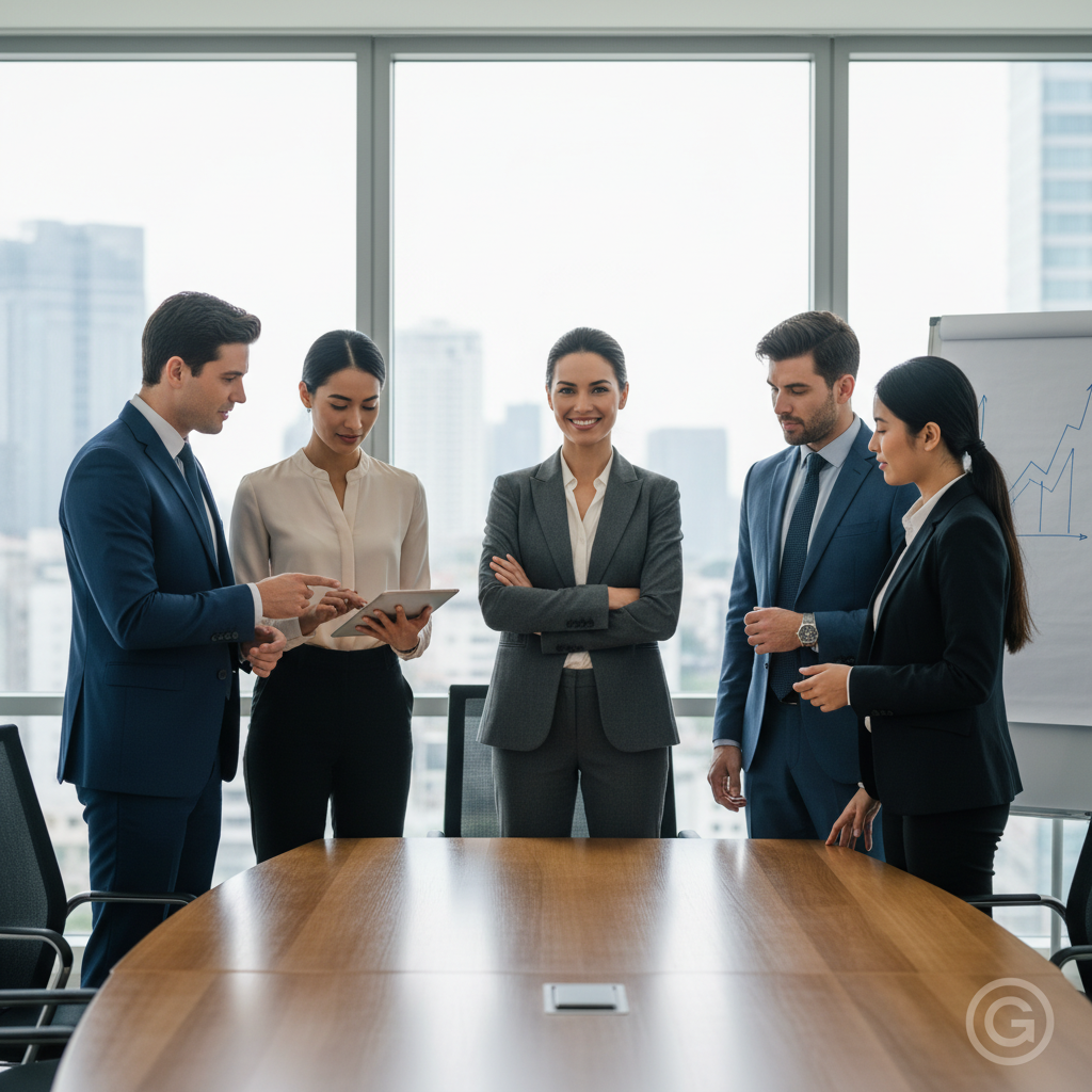 המדריך ל-EoR: איך להעסיק עובדים בחו"ל ללא הקמת חברה?