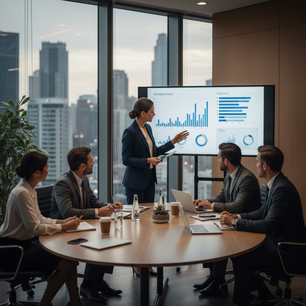 fintech payroll companies