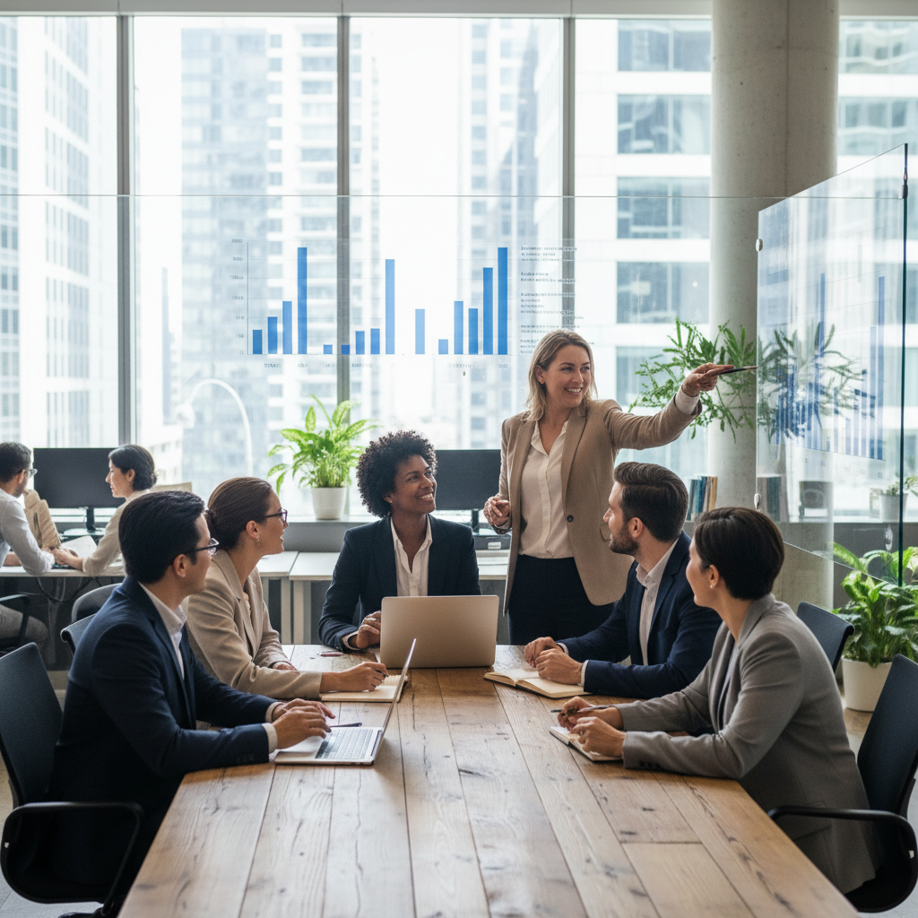 מודלים מתקדמים לניהול העסקות בחברות בינלאומיות