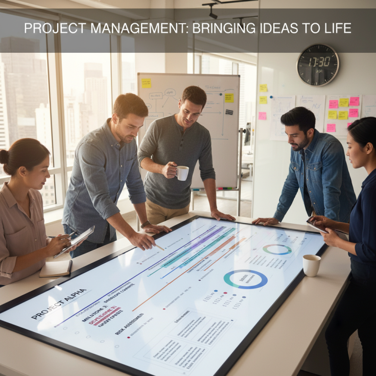 מיקור חוץ ביוטק: פתרונות ניהול ותפעול לחברות בתחום מדעי החיים