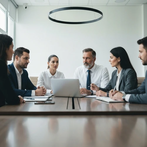 Employment without a legal entity – פתרון להעסקה ללא ישות משפטית